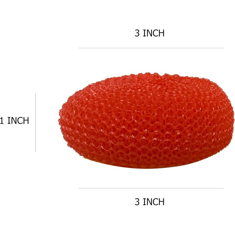 ¿Cómo utilizar las esponjas y las frases de manera efectiva para la limpieza de la cocina?