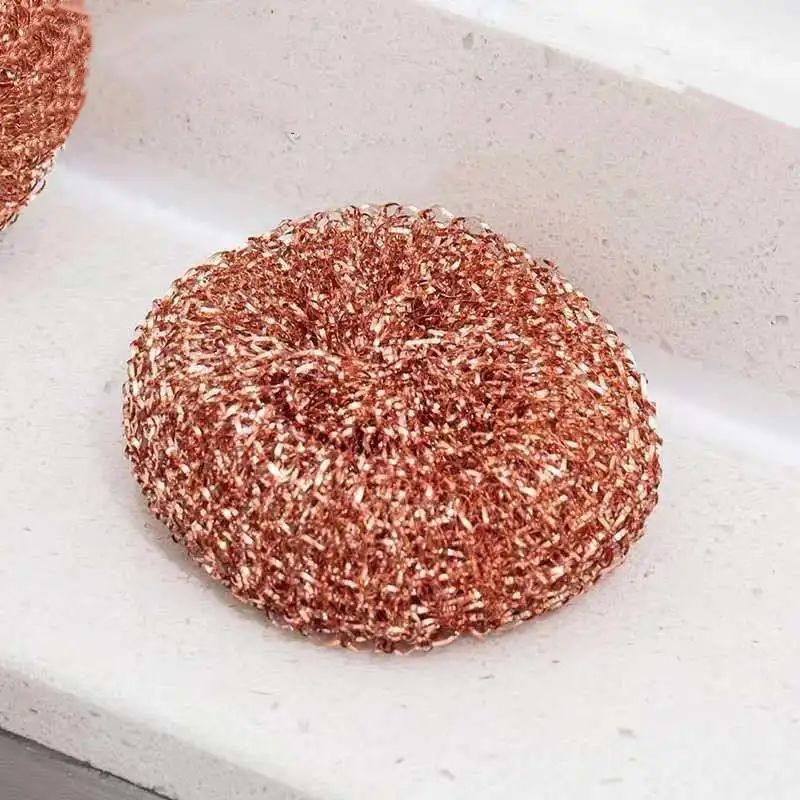 ¿Son biodegradables las esponjas de limpieza de la cocina?