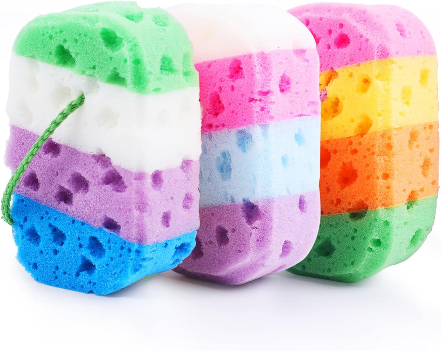 ¿Cómo usar las esponjas de baño naturales correctamente para obtener los mejores resultados?