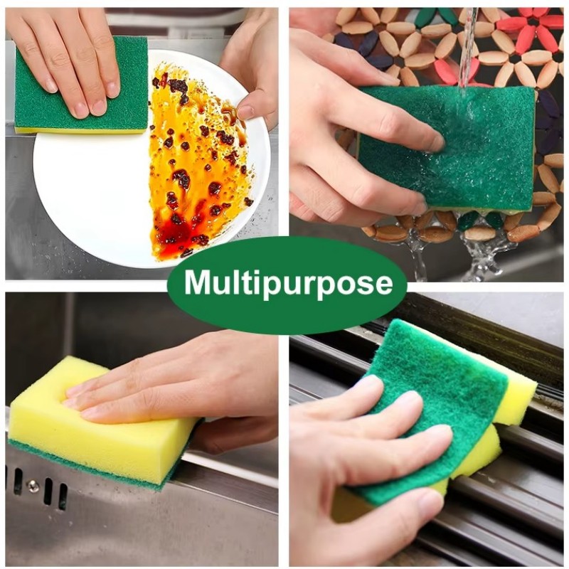 ¿En qué se diferencia la esponja de baño natural de las esponjas artificiales?