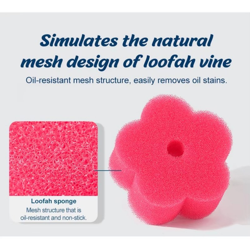 ¿Cuáles son la diferencia entre Eva, Epe y Sponges?