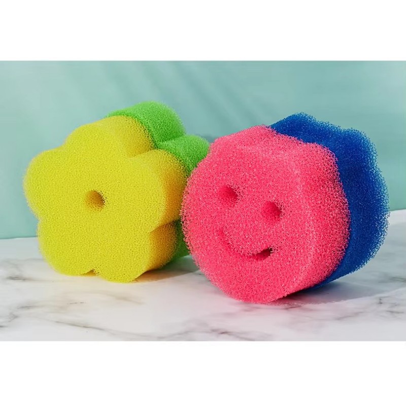 Déjame presentar lo que es PVA Sponge para ti