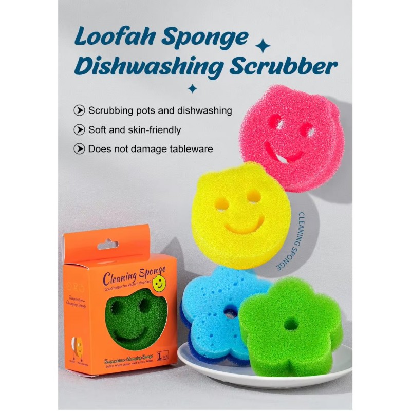 ¿Es Nano Sponge Magic Rub Toxic?