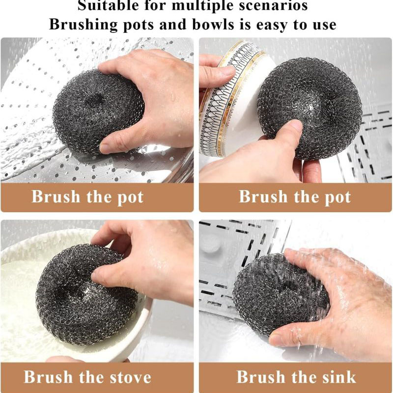 ¿Qué es Eco Scrubber?