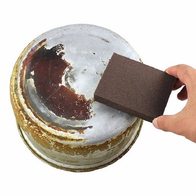 ¿Cómo limpiar la cocina rápidamente?