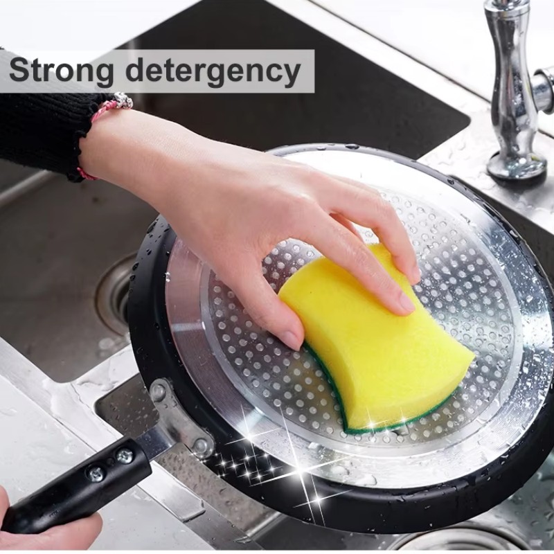Aplicaciones de Nano Sponges en varios campos
