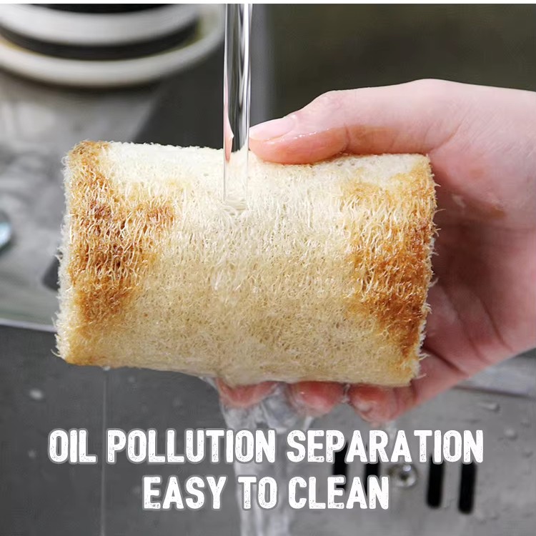 ¿Cuál es el proceso de fabricación de la esponja konjac?