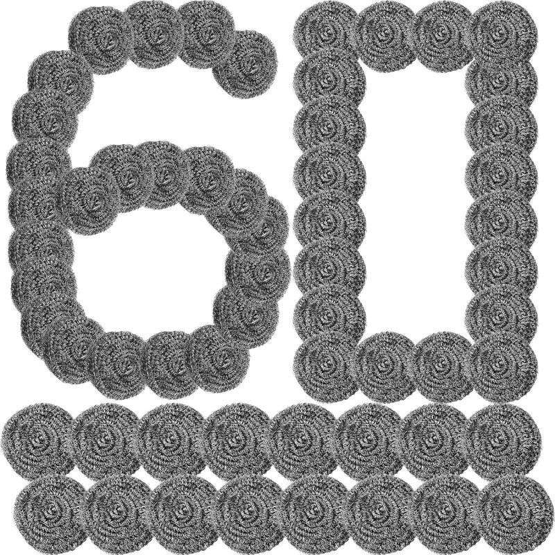 ¿Qué es un Scourer de acero inoxidable de Bagus? ¿Cómo puedo comprarlo de Master Clean Company en China?