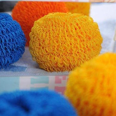 ¿Qué es un china de fibra de coco en China?