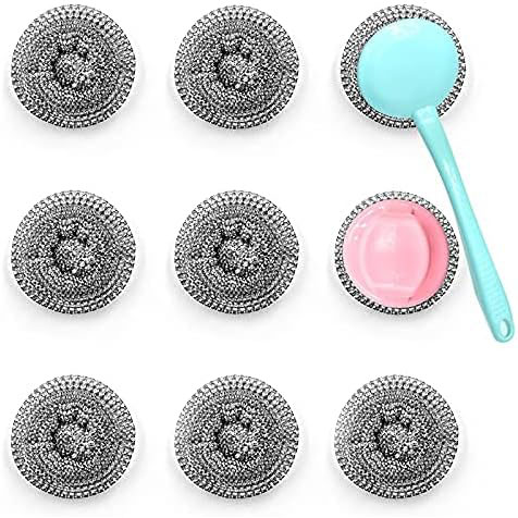 ¿Qué es un Scourer de Coles en China?
