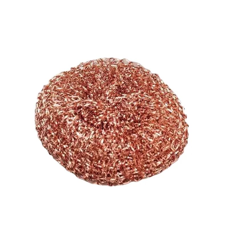 ¿Qué es un Scourer de cobre de Edco en China?
