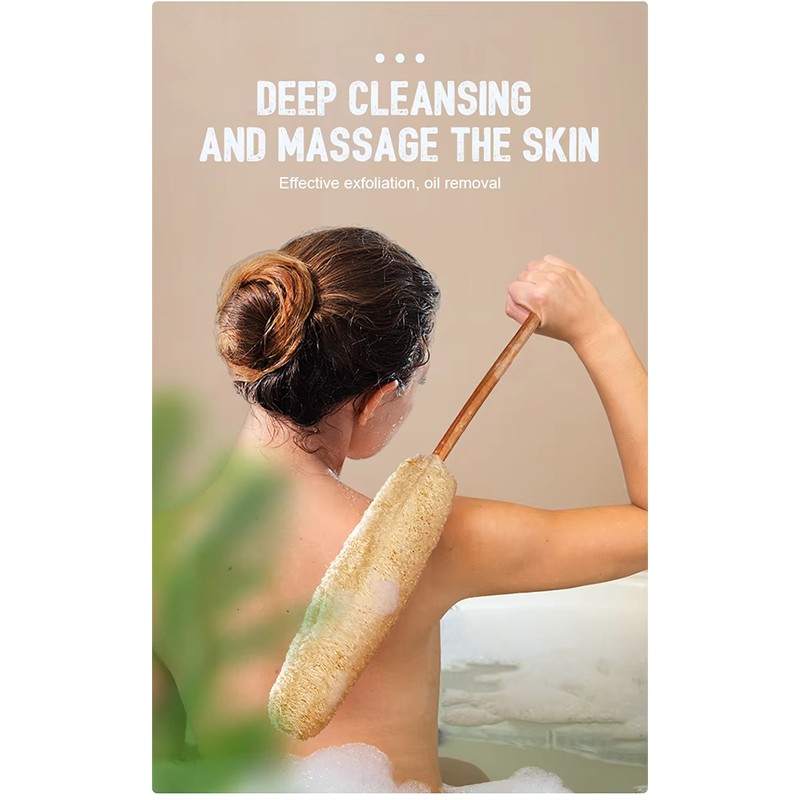 ¿Qué es un scorner de loofah de Ningbo Master Clean Commodities Co., Ltd? en China？