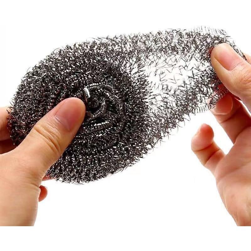 ¿Cuáles son los Coles Scourer no scratch en China?