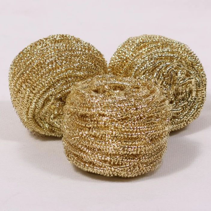 ¿Qué es un Scourer Golden Rushmere?