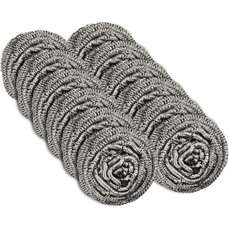 ¿Qué significan el Scourer Coles?