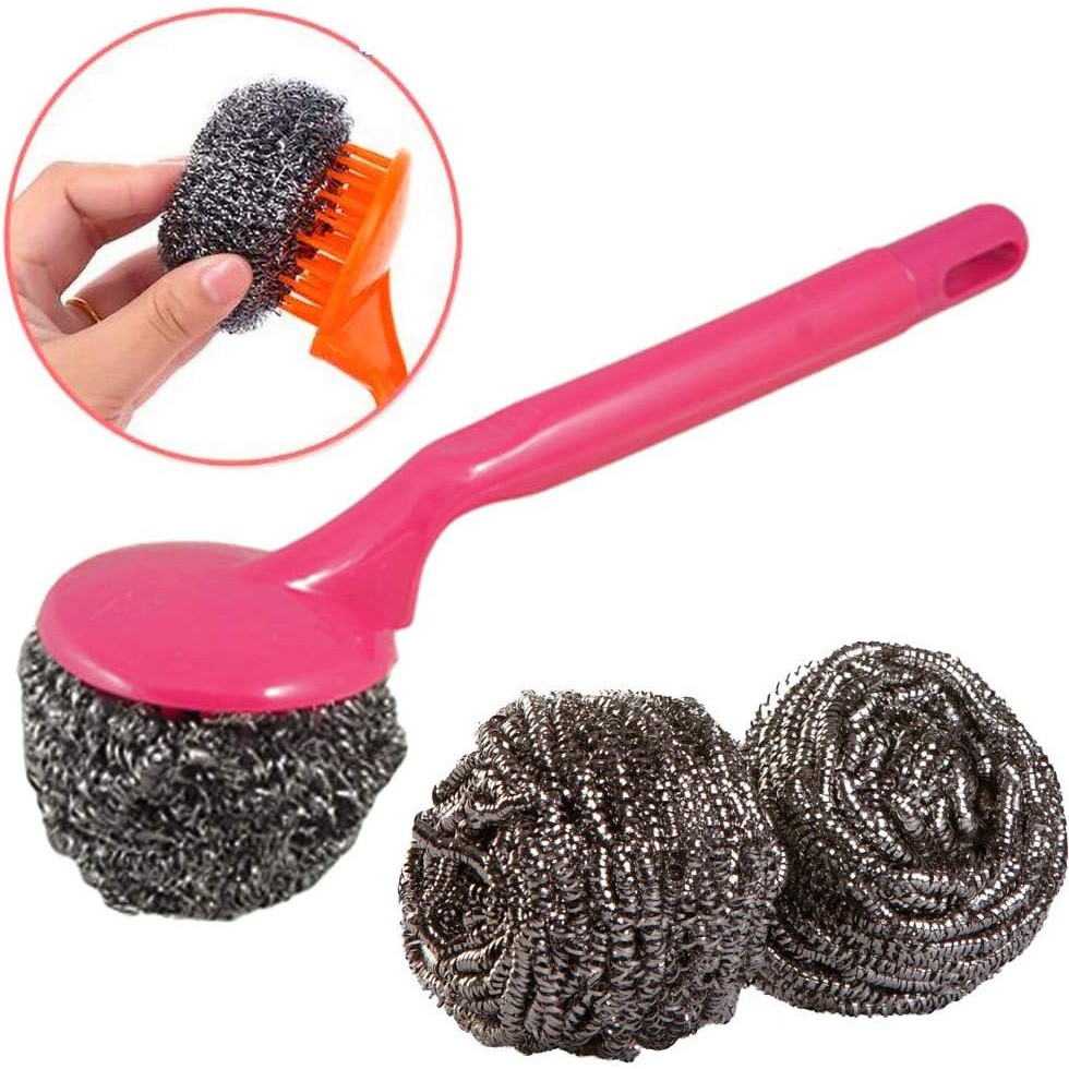 ¿Por qué manejan más y más personas como Scourer?