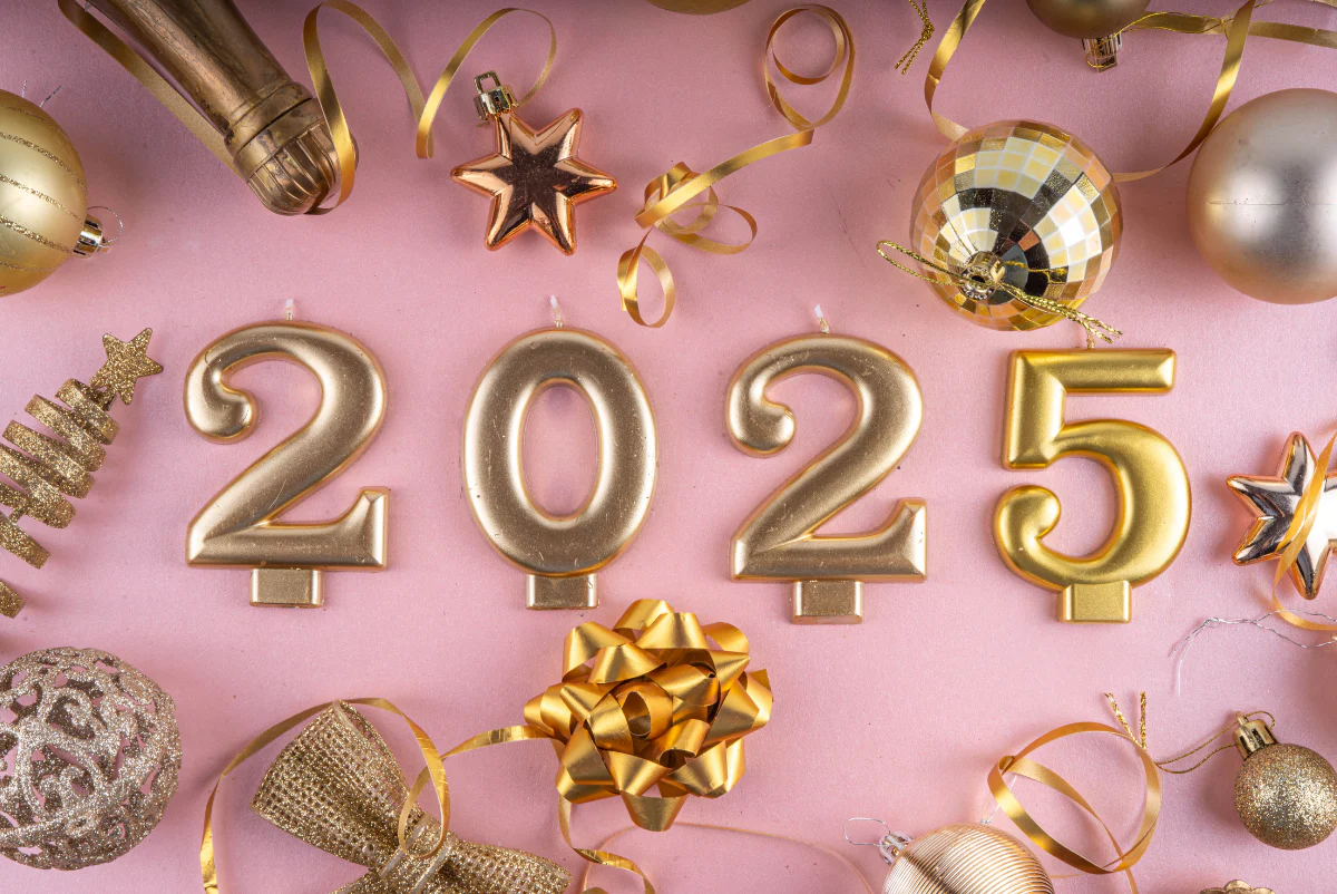 Año nuevo, nuevo hogar: resoluciones de limpieza para un usted más feliz y saludable
