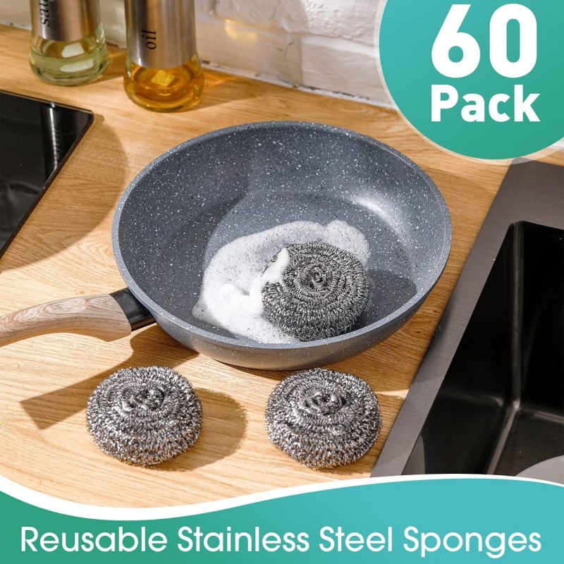 ¿Conoces Scourers Tesco?