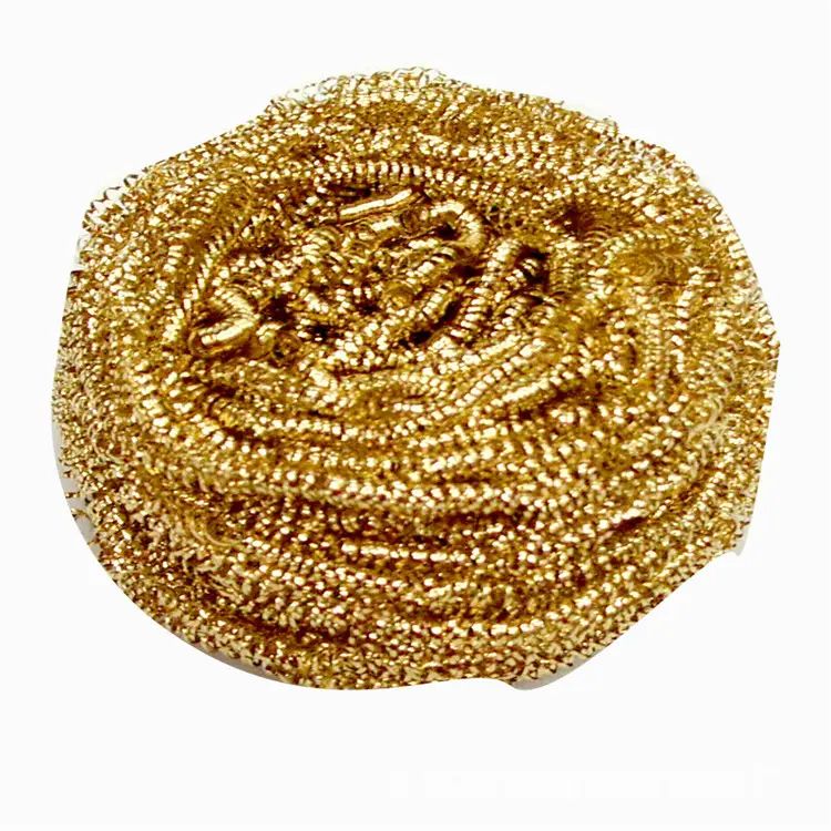 ¿Cuáles son los Sophisti Clean Cobre Scourers?