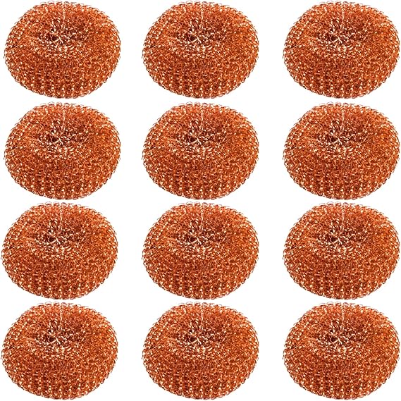¿Cuáles son los Spontex Heavy Duty Scourers?