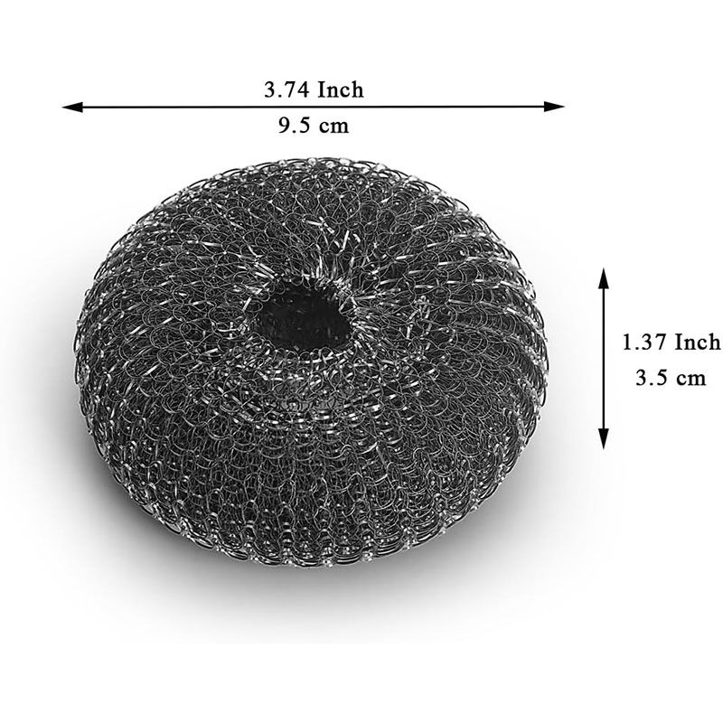¿Conoces a Spontex Tough Scourer?