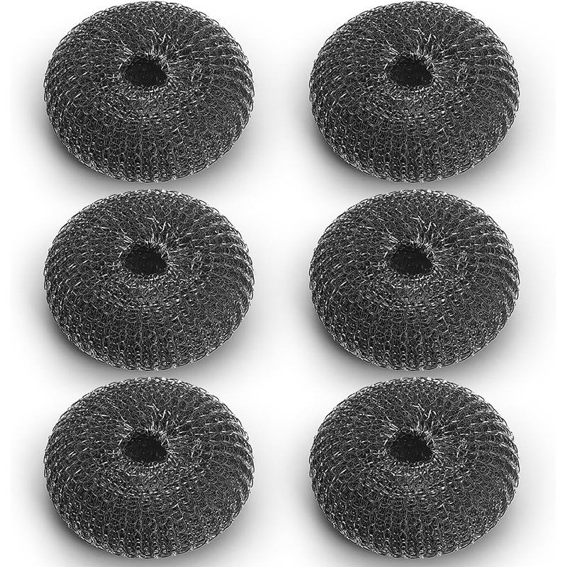 ¿Estás buscando un paquete Spontex Tough Scourers 4?