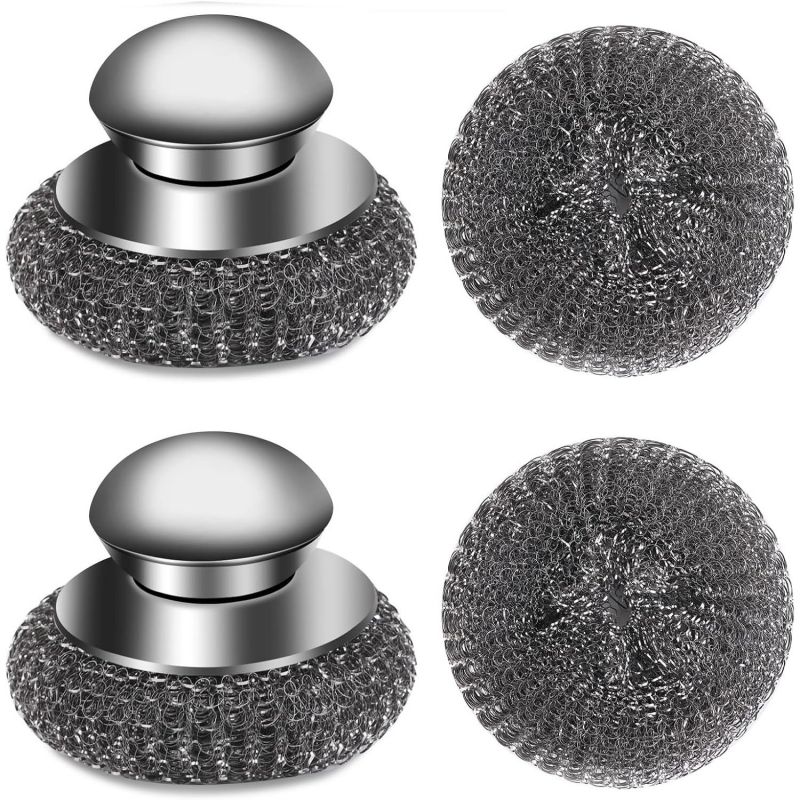 ¿Sabes Spontex Washups Mosaik Scourer?