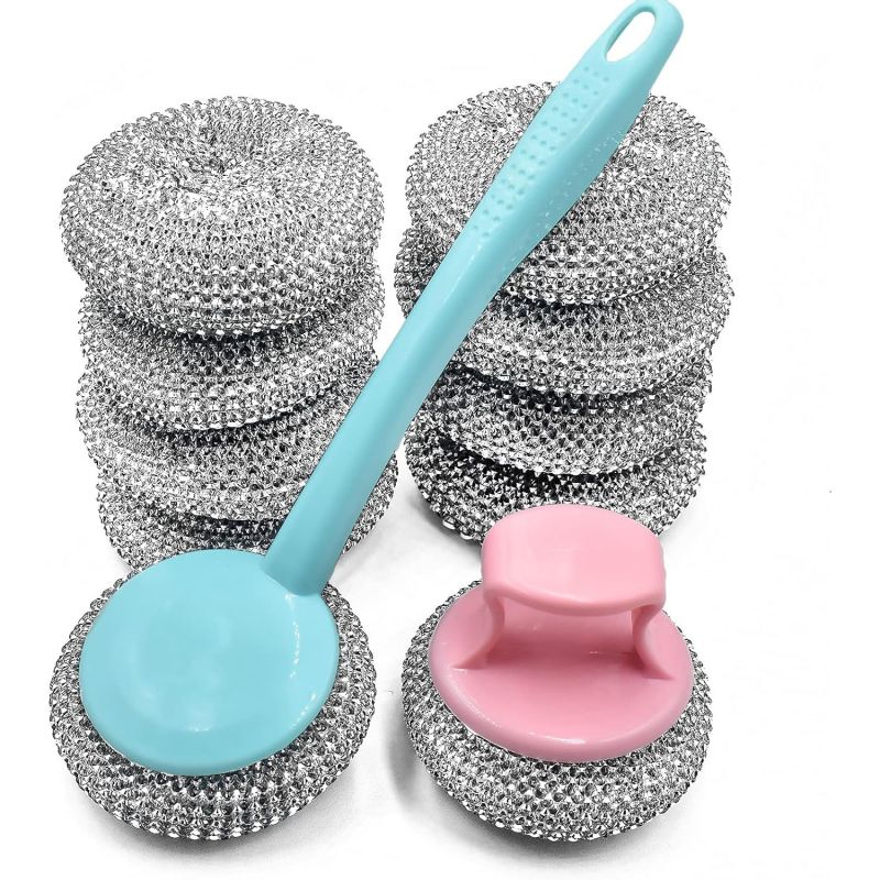 ¿Estás buscando un SS Scourer en China?